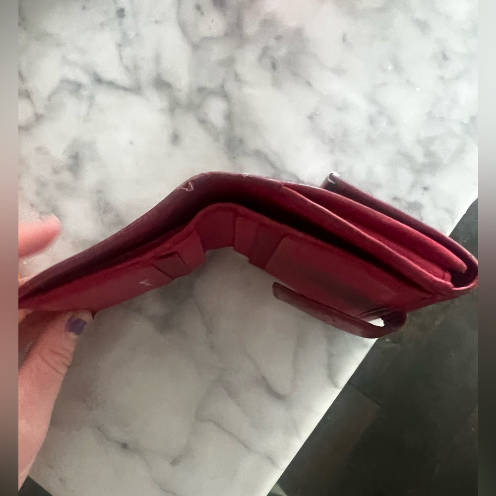 Ferragamo wallet - Picture 8 of 9